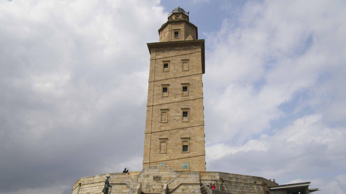 Torre de Hércules