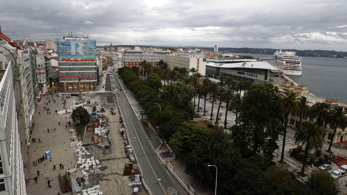 Los sistemas de seguridad de otro tiempo y el celo de los directivos de antaño mantienen intacta su mística