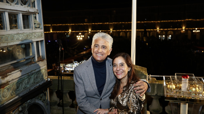 Navidad en A Coruña