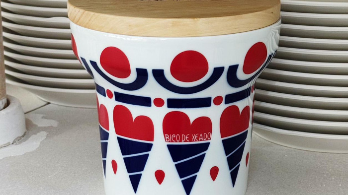 La preventa, de unidades limitadas, comenzará el viernes 5 de diciembre en todas las heladerías Bico de Xeado