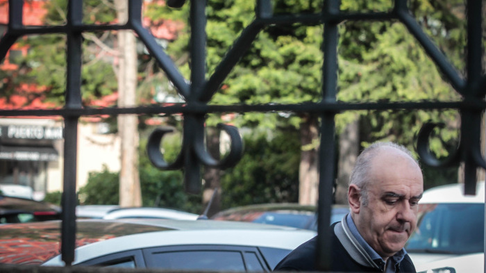 Juicio por la Primitiva millonaria en A Coruña