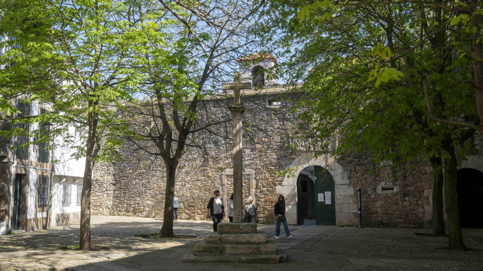 plaza barbaras