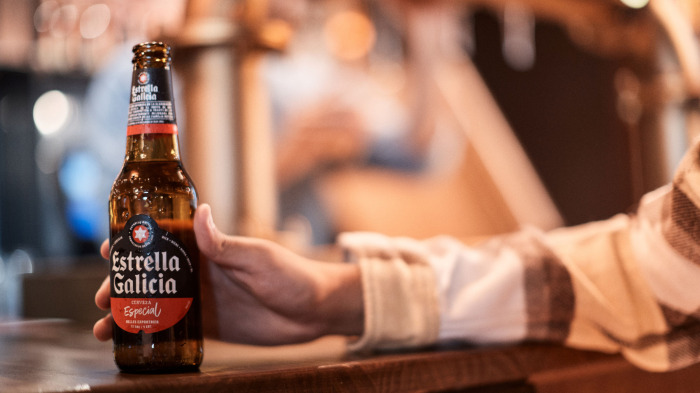 Estrella Galicia