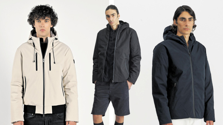 Ejemplos del catálogo de plumas de Canadian Classics