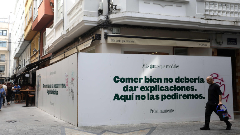 Cartel de Marrano