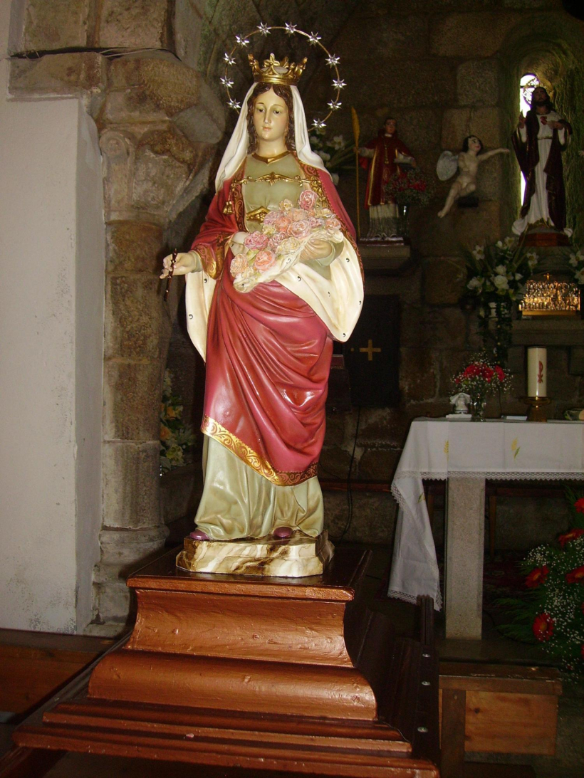 Imagen de Santa Isabel