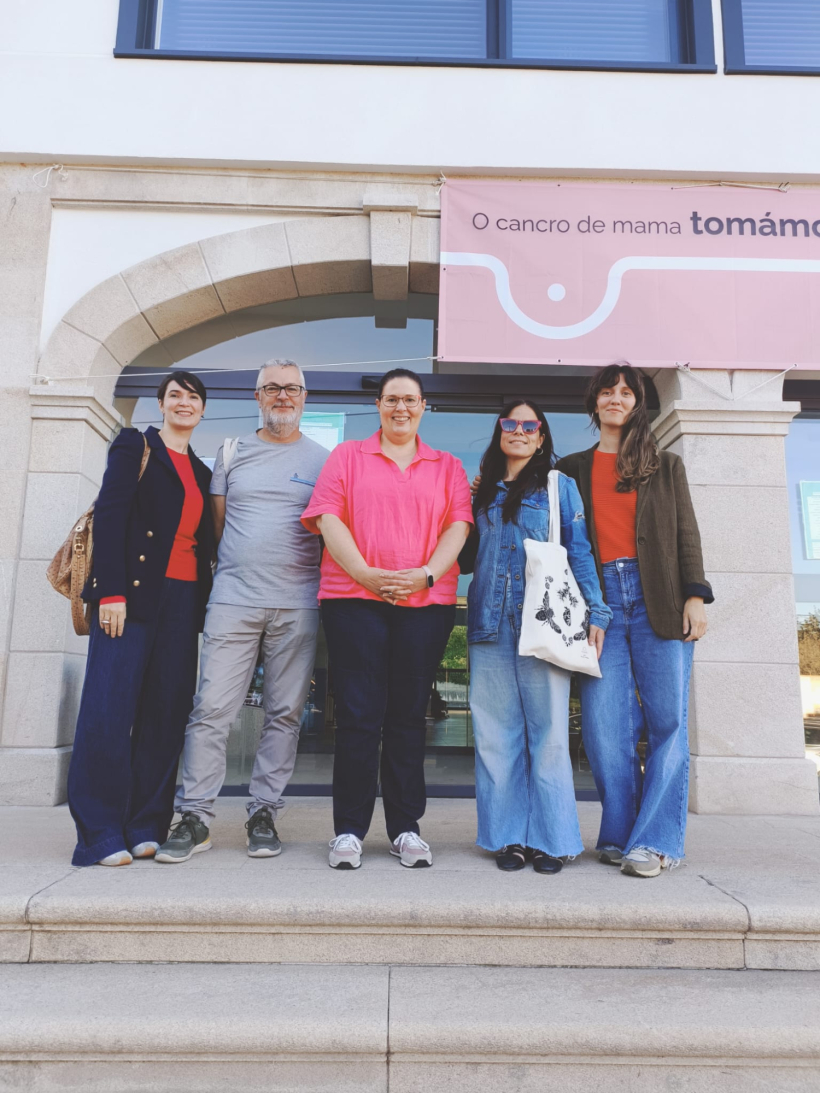 Jurado del Premio Filomenta Dato