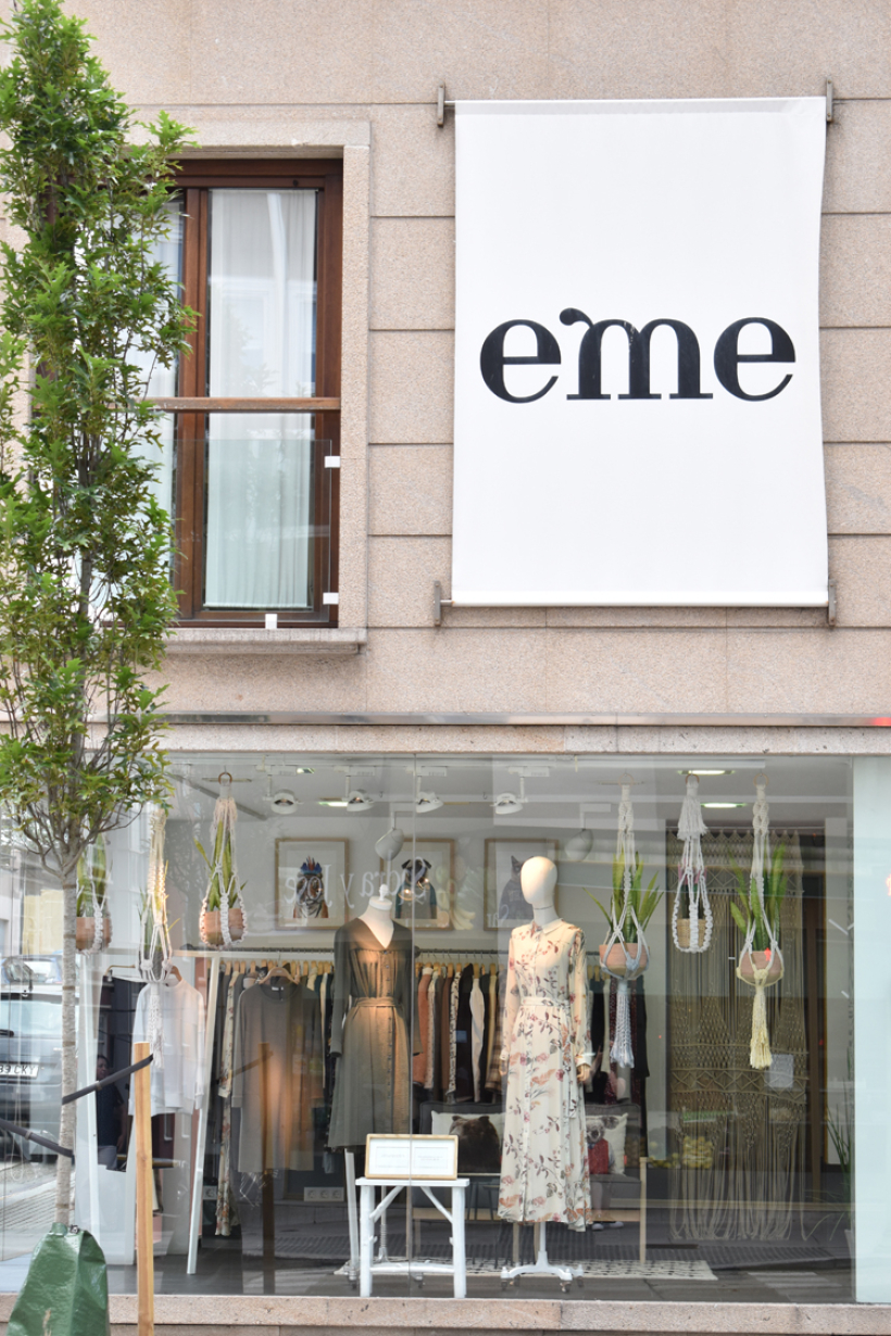 Outlet EME