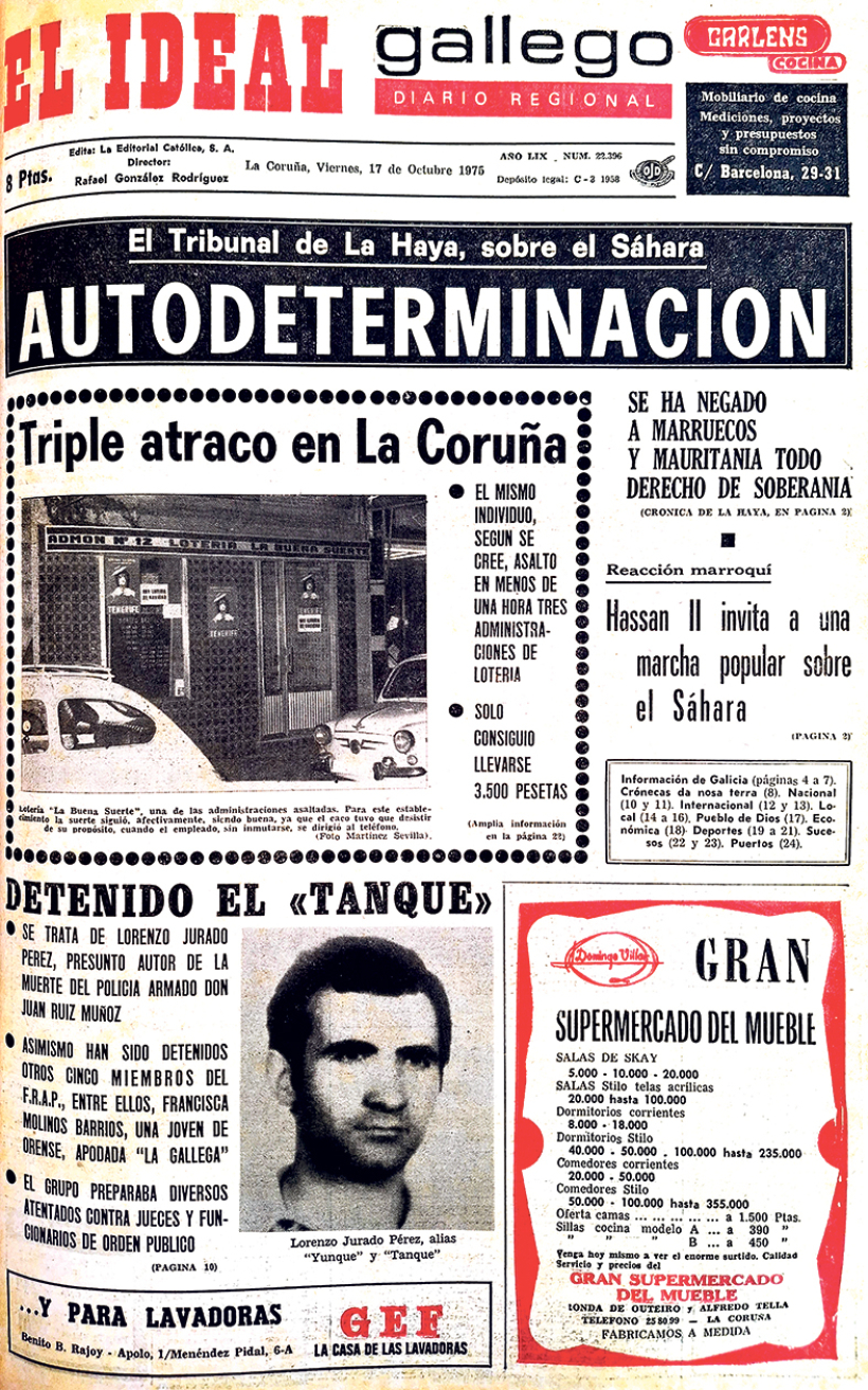 Portada 1975
