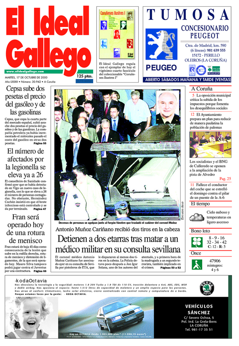 Portada 2000