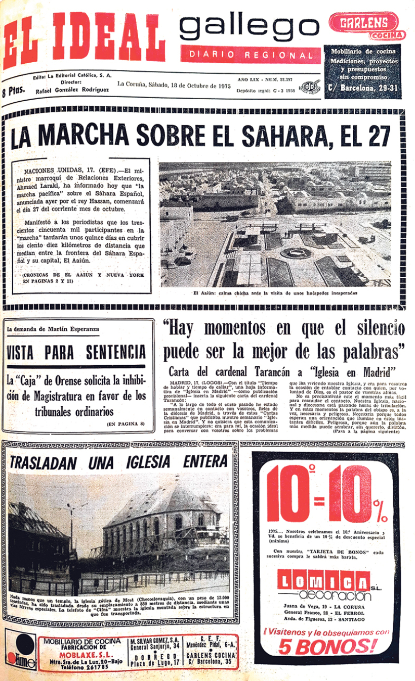 Portada 1975