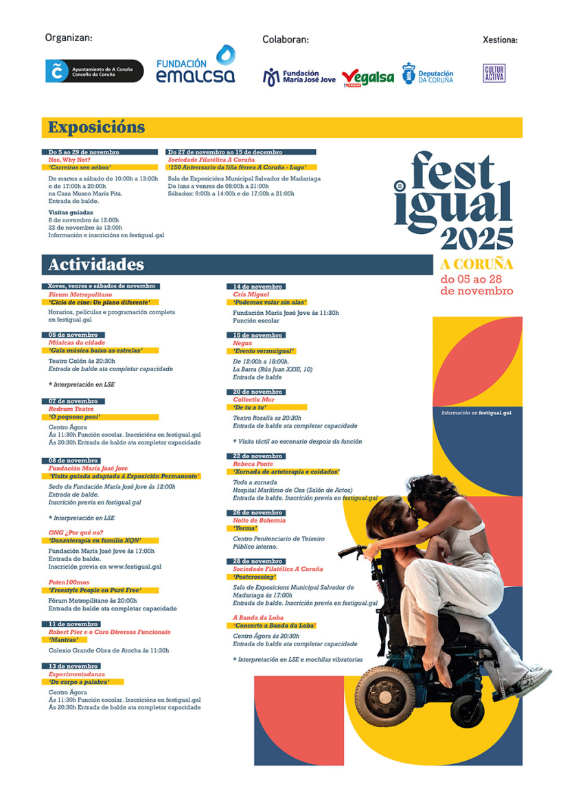 Programa Festigual 2025