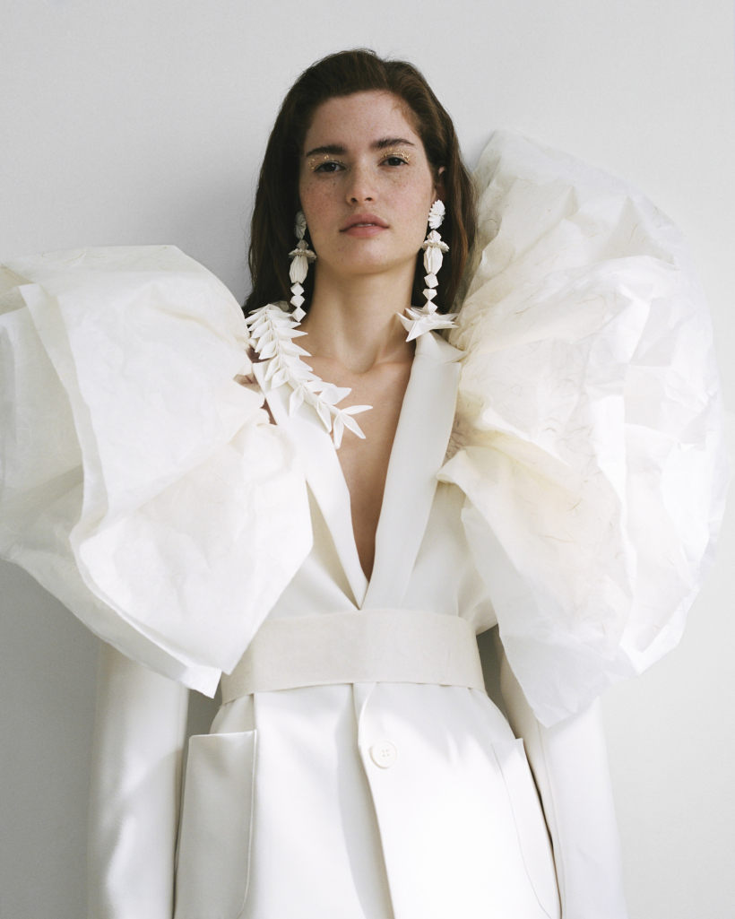 Piezas creadas en exclusiva para Simorra