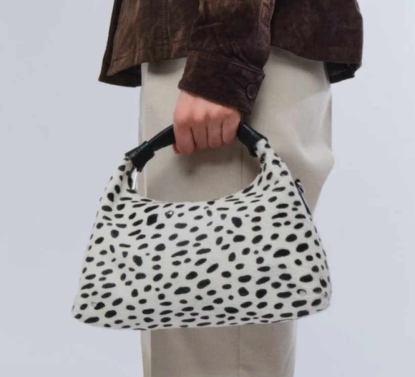 El modelo Dandy Deluxe Spot