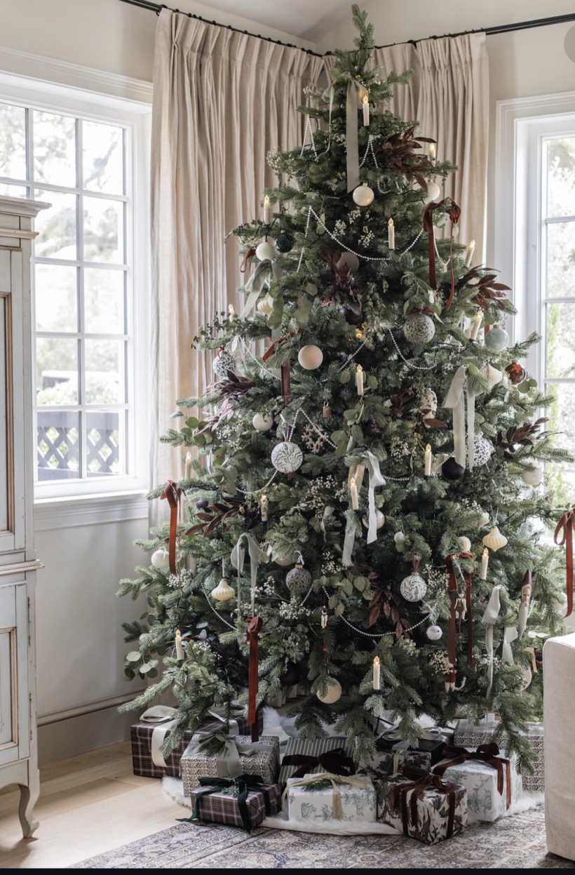 Árbol de Navidad