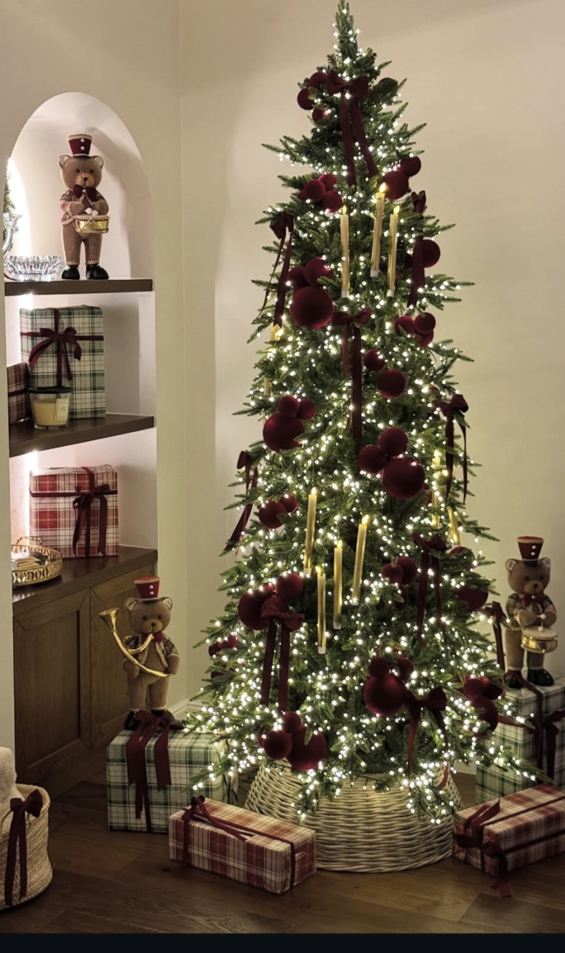 Árbol de Navidad
