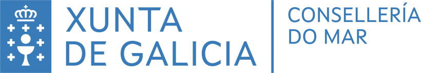 logo xunta conselleria do mar positivo
