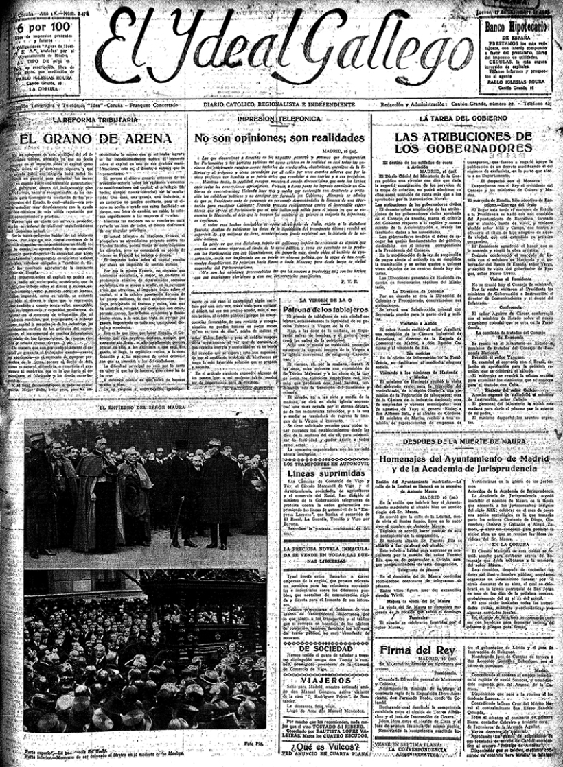 portada 1925