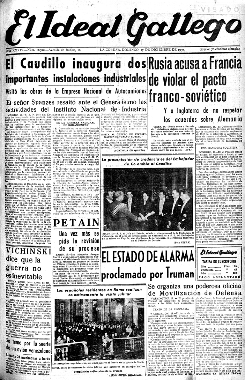 portada 1950