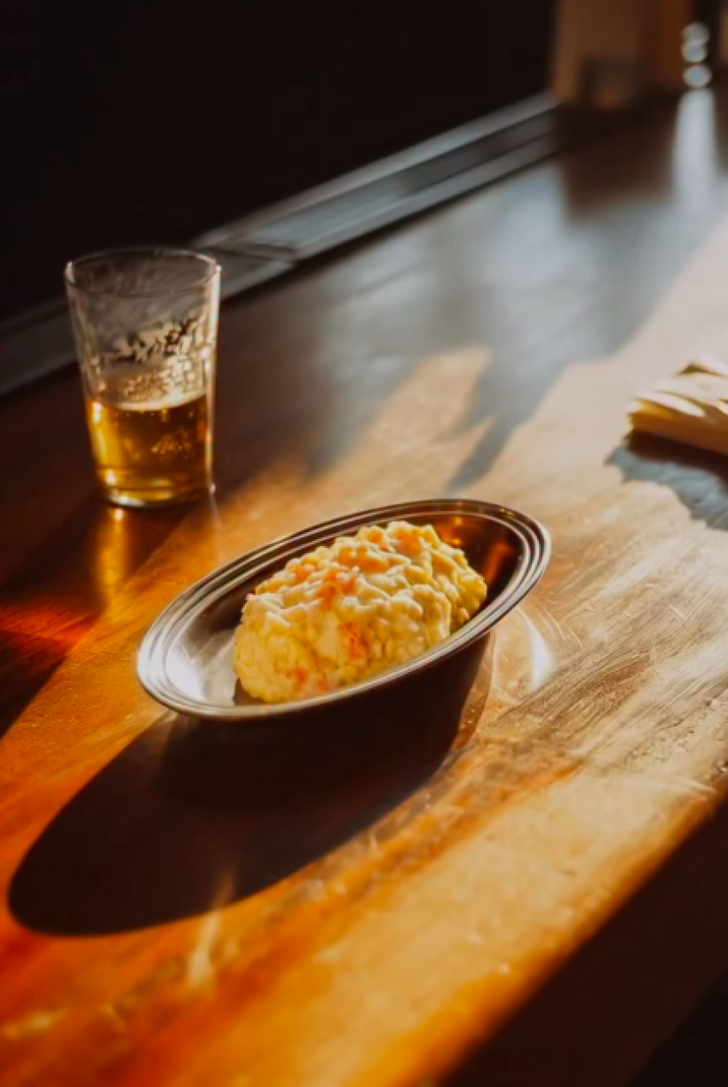 Ensaladilla de Mitá