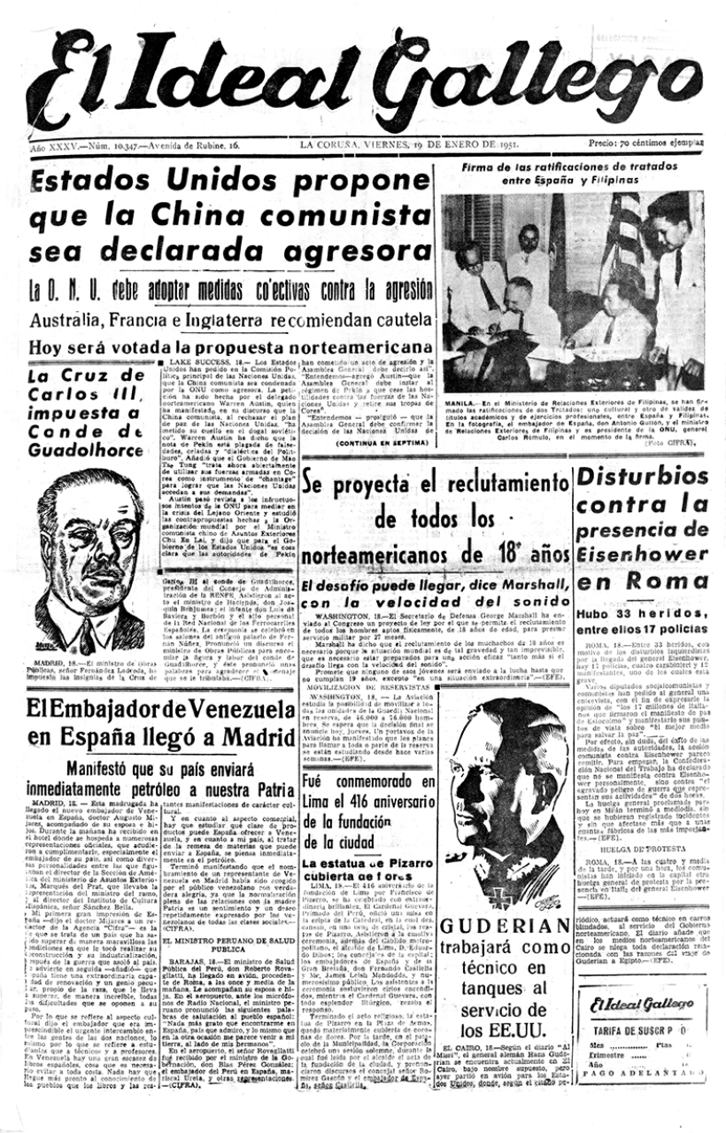 portada 1951
