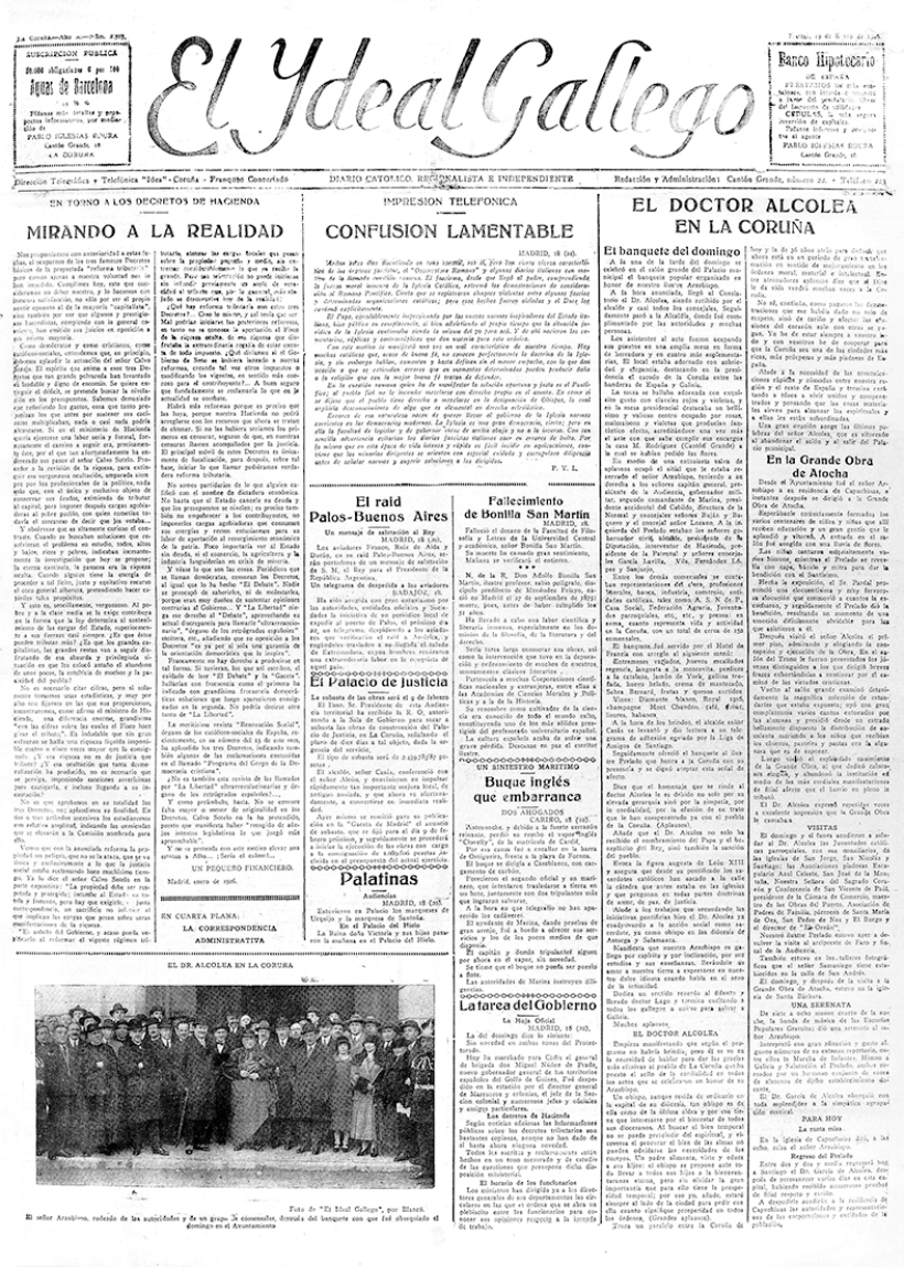 portada 1926