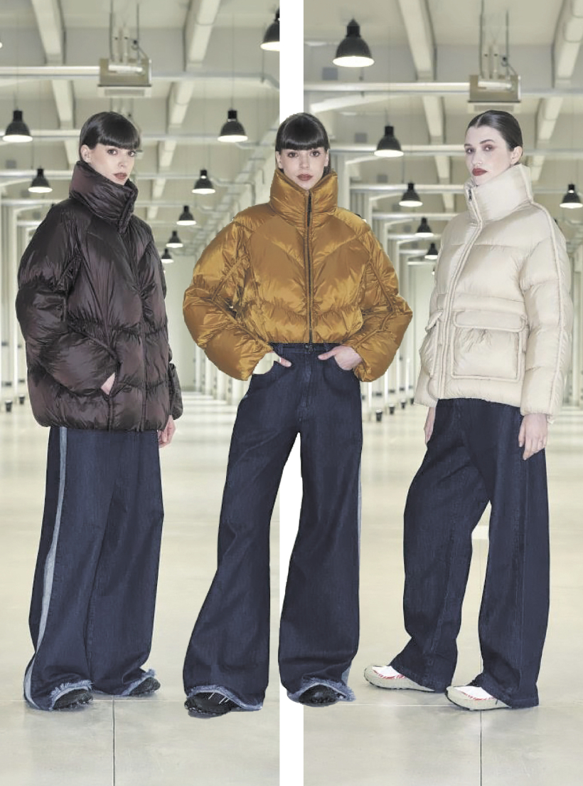 catálogo de plumas de Canadian Classics