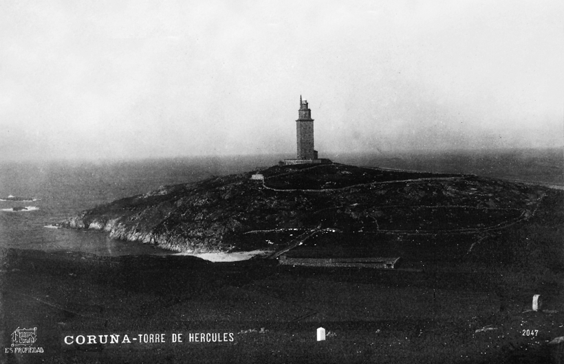 Torre de Hércules
