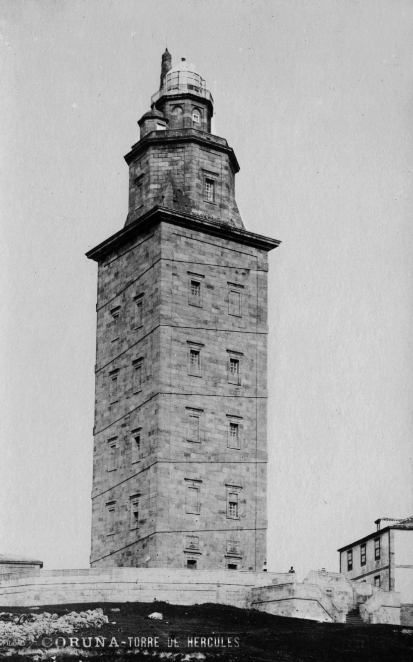 Torre de Hércules