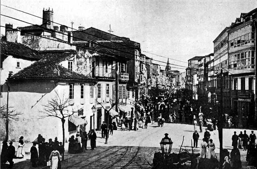 San Andrés