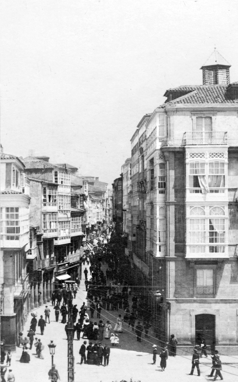Calle Real