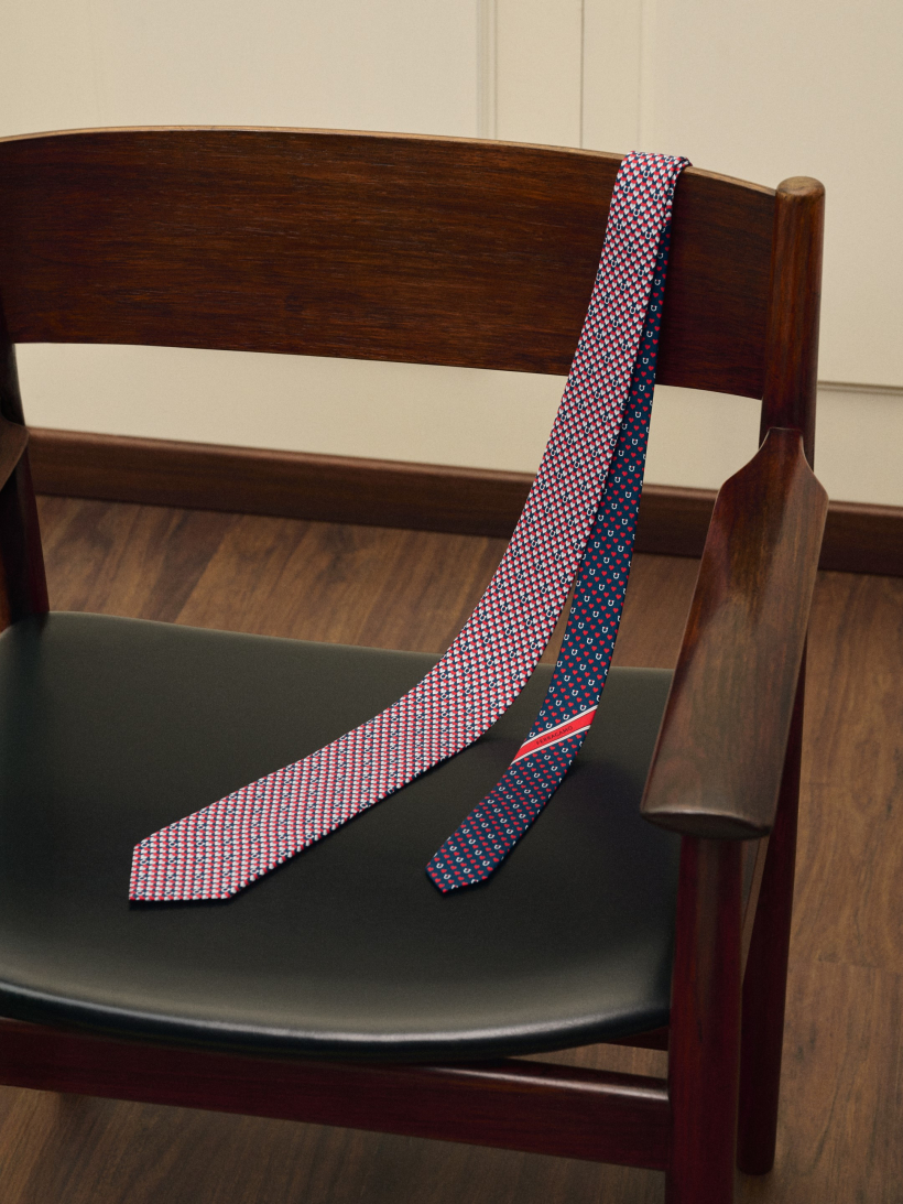 Accesorios de San Valentín de Ferragamo