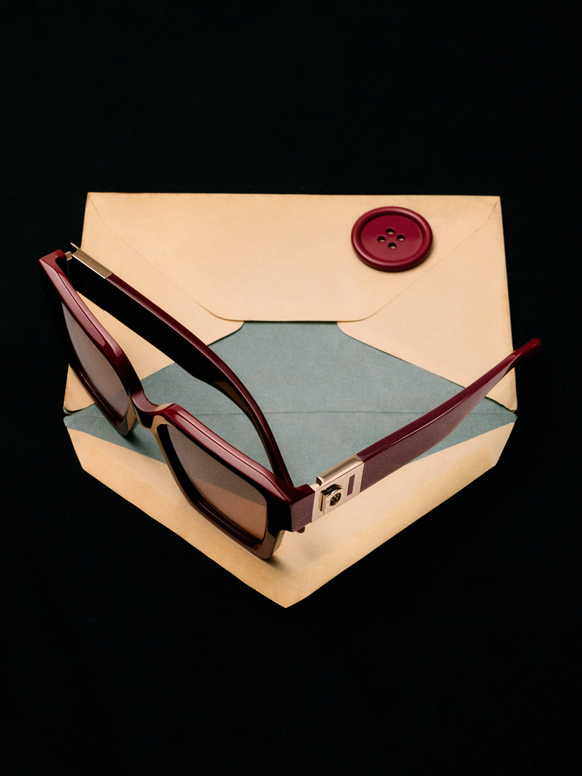 Accesorios de San Valentín de Ferragamo