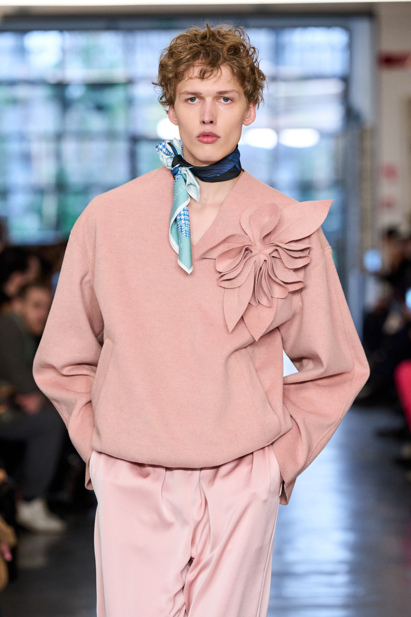 Desfiles del Salón de la moda de Portugal Otoño/Invierno 2026