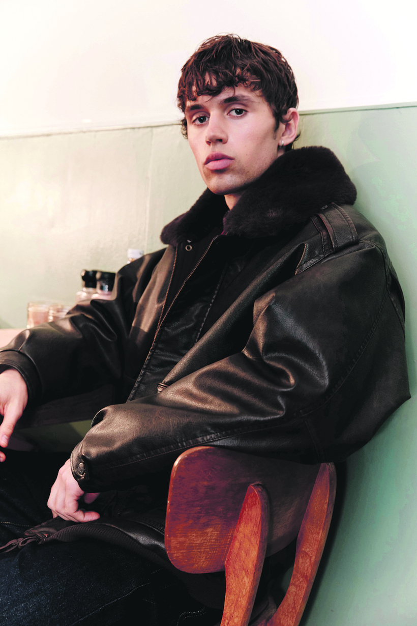 Prendas de la temporada SS'26 de House of Sunny