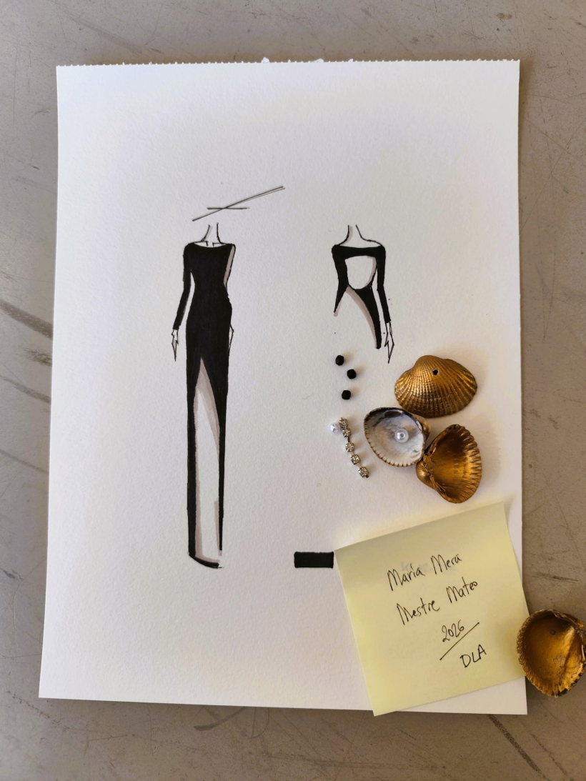 Boceto_MaríaMera_MestreMateo26