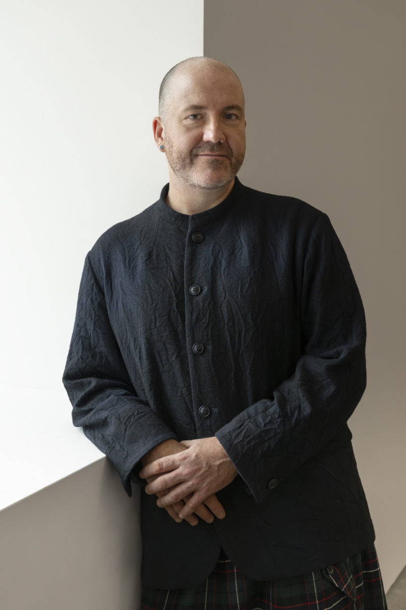 El director del Reina Sofía, Manuel Segade