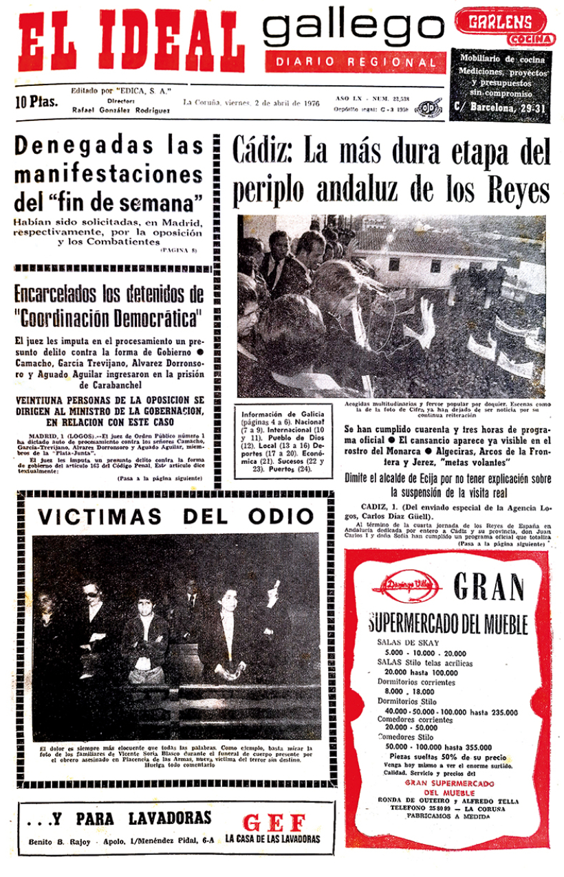 portada 1976