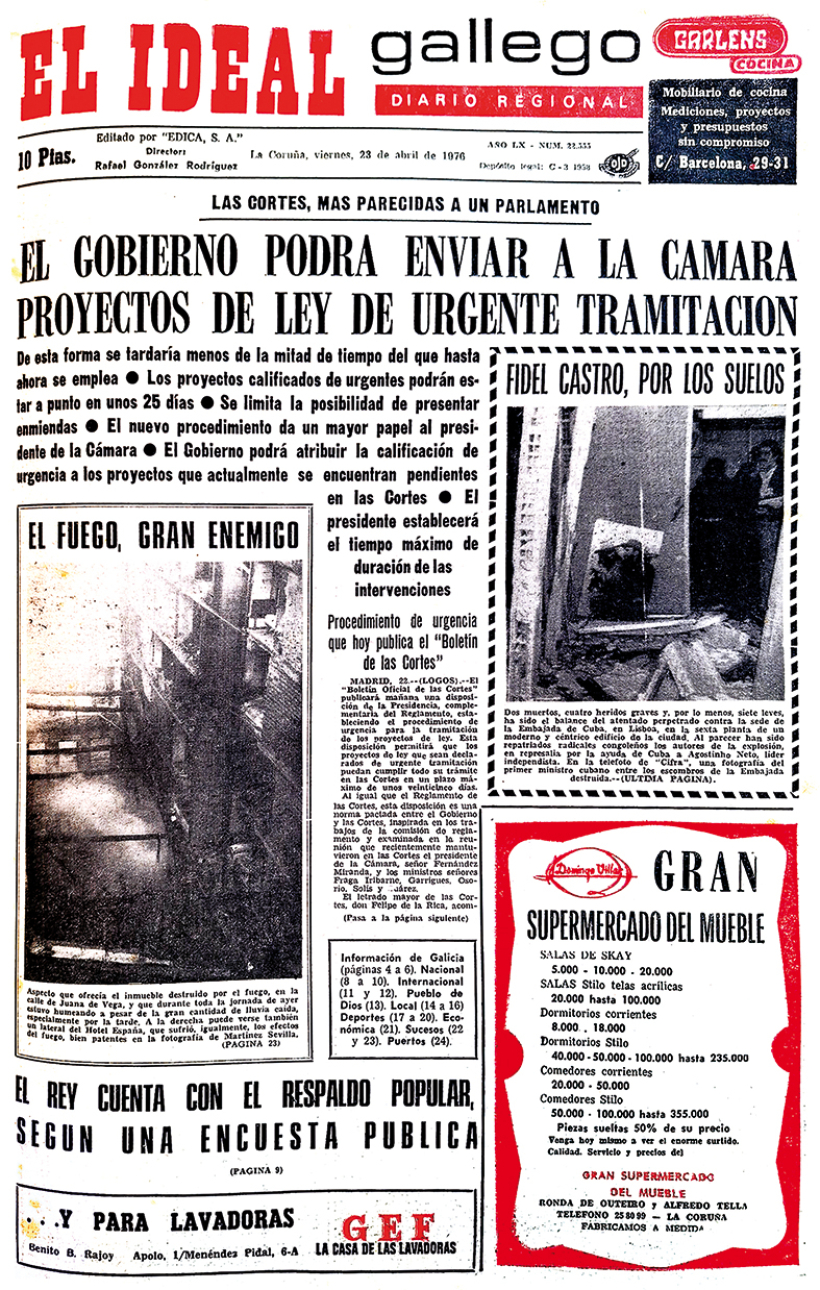 portada 1976