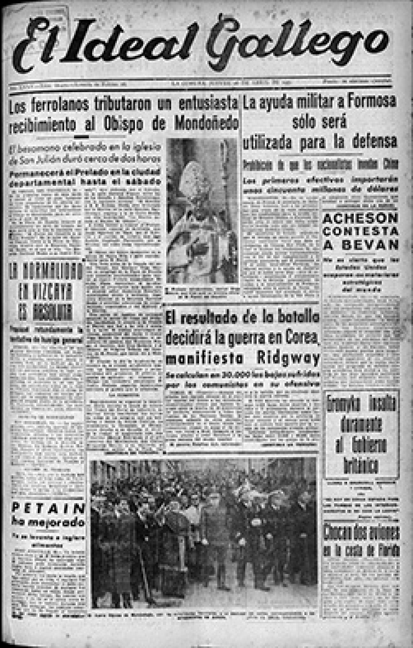 portada 1951