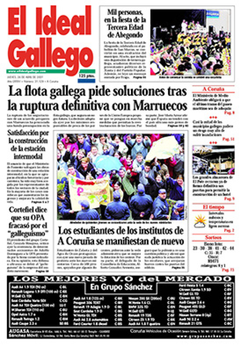 portada 2001