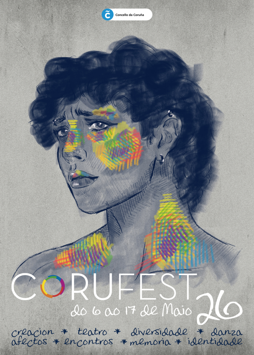 Cartel Corufest 2026