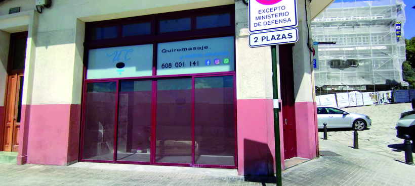 Úrsula 3