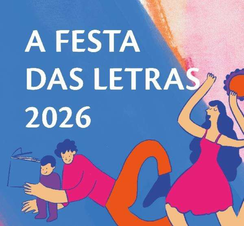 A Festa das Letras