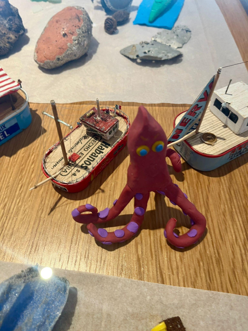 PULPO DE PLASTILINA_13411723