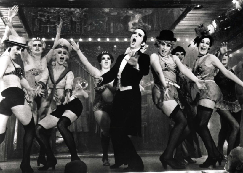 Fiesta Gran Gatsby