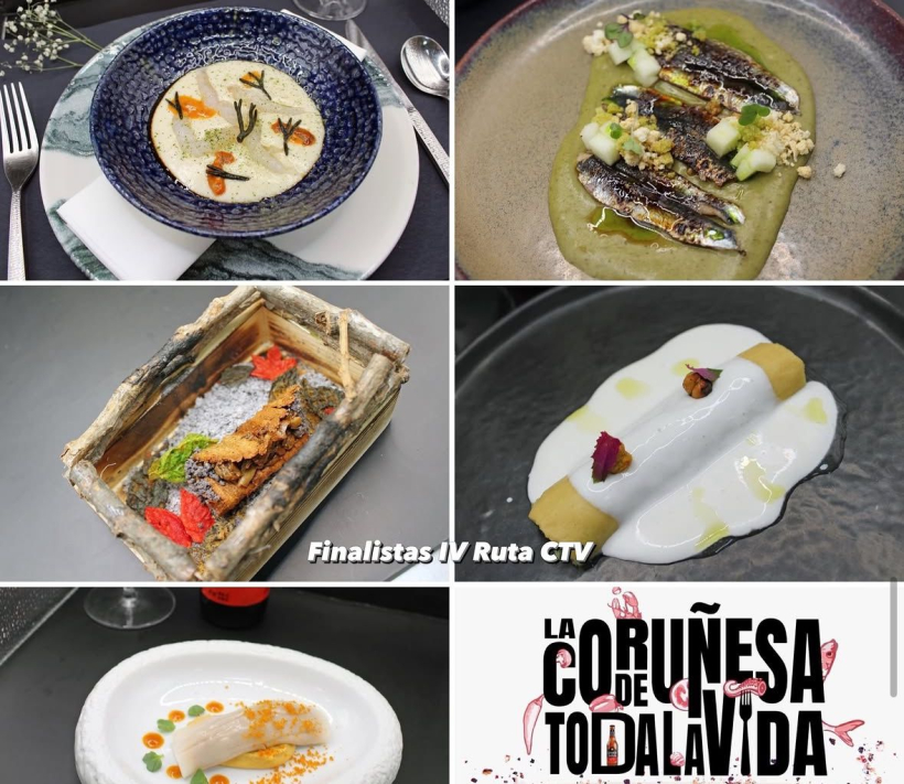 Estas son las cinco propuestas