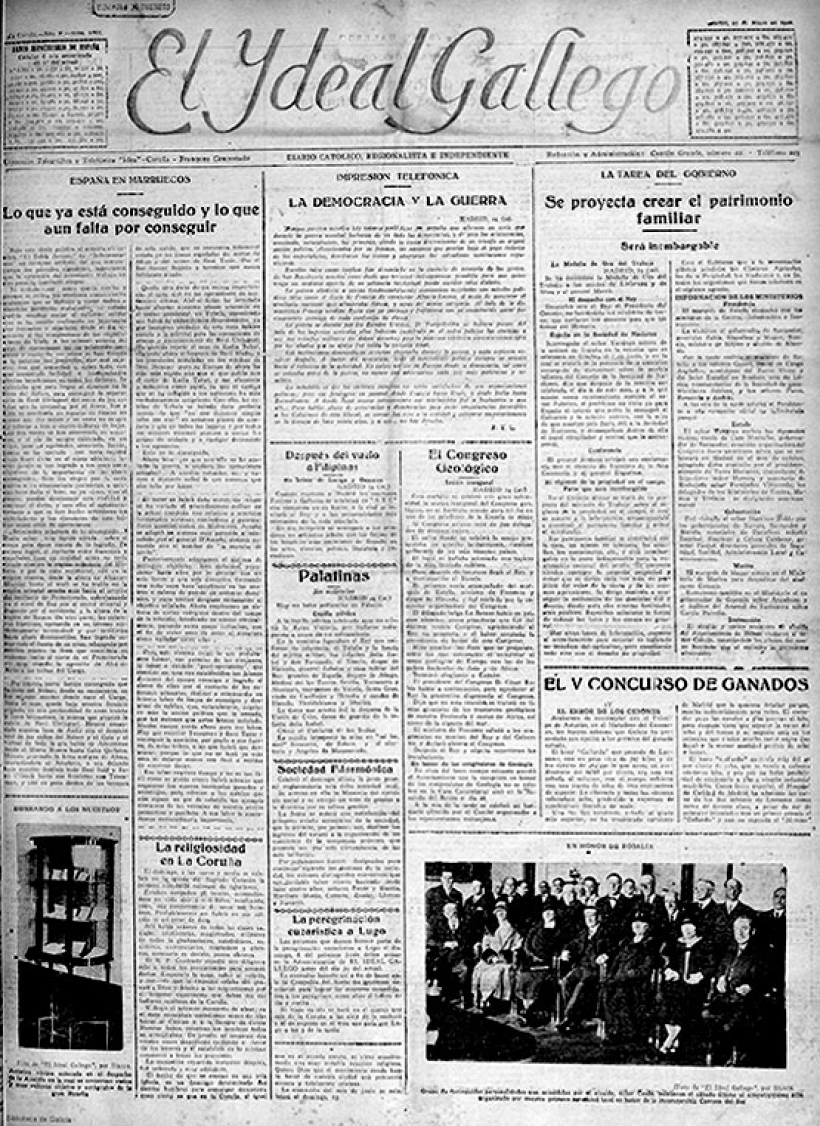 portada 1926