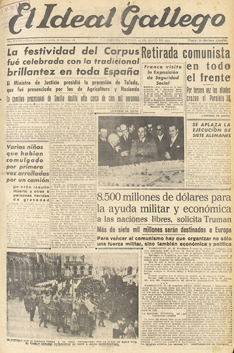 portada 1951