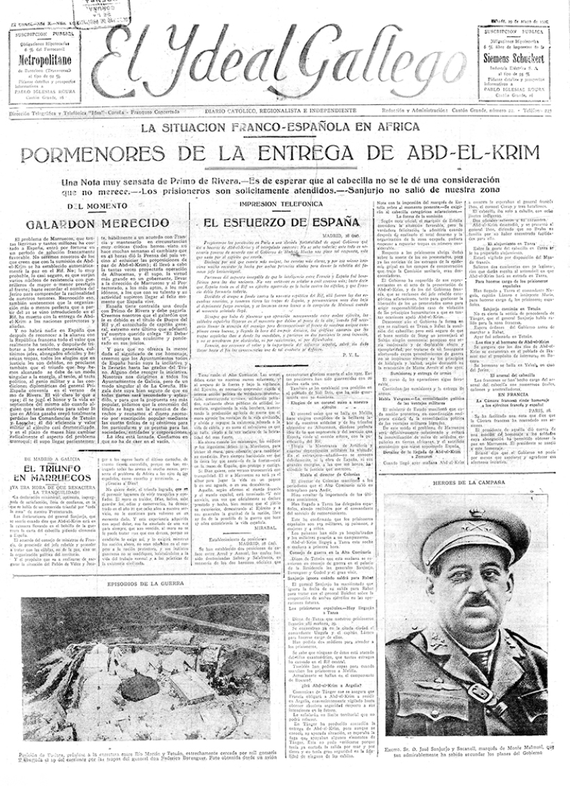 portada 1926